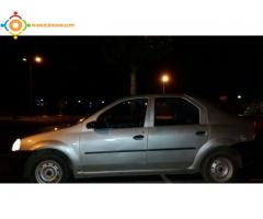 Dacia logan 2007