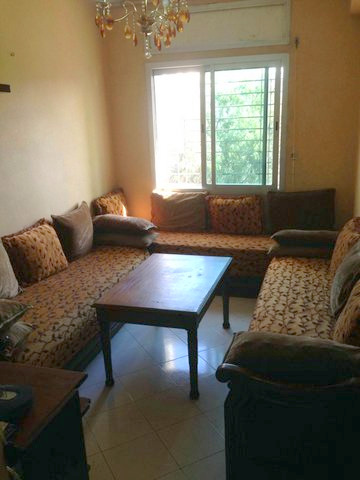 louer appartement meublé casablanca Maroc louer appartement meublé casablanca Maroc