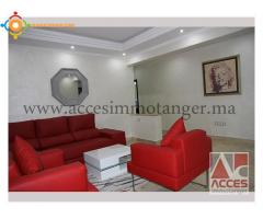 ALL140517 APPARTEMENT MEUBLE A LOUER