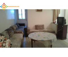 appartement a vendre martil