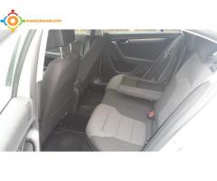 Volkswagen Passat automatique TDI Diesel