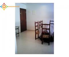 Appartement a MAAMORA