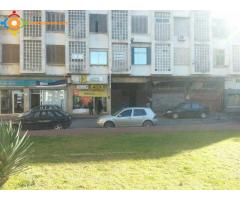 vente d'un magasin commercial à Mabella Rabat