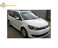 Volswagen touran