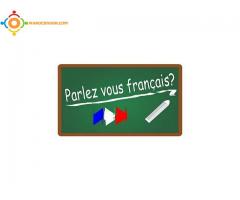 formation en français