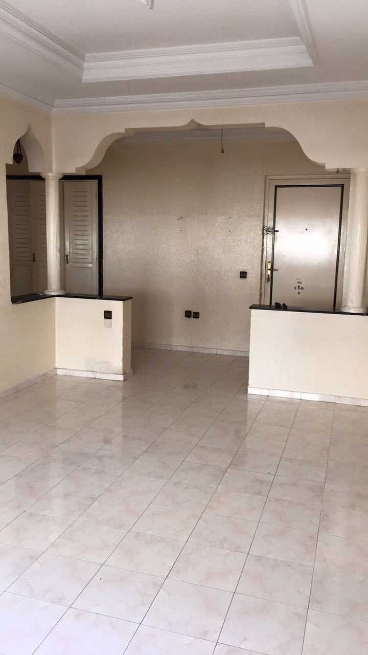 bel appart 1 etage al qods bernoussi sa3da 2800 DH TTC bel appart 1 etage al qods bernoussi sa3da 2800 DH TTC