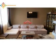 joli appartement à vendre de 148 M à Rabat Hay Riad