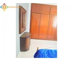 Appartement de prestige pour location courte durée casablanca