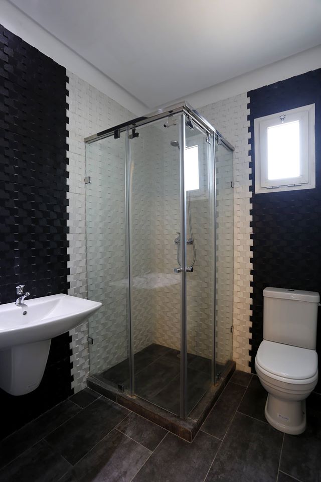 Appartements neufs de haut standing à vendre dans résidence sécurisée à Dar Bouazza Appartements neufs de haut standing à vendre dans résidence sécurisée à Dar Bouazza