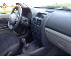 Renault Clio Diesel année 2007