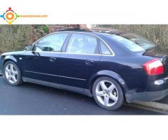 audi a4 b6