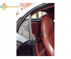 Cabriolet porsche 220000 DH