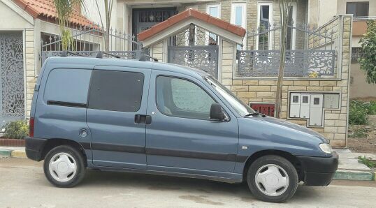 Peugeot partenaire Peugeot partenaire