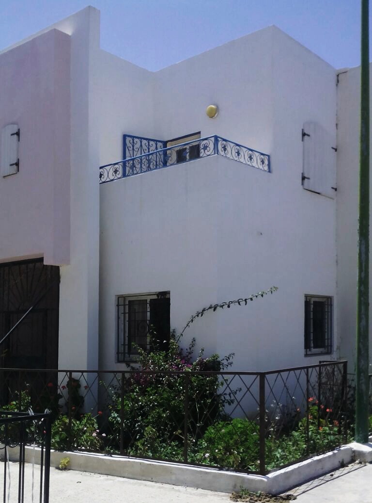 Maison Duplex a Essaouira-El Ghazwa a vendre