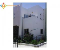 Maison Duplex a Essaouira-El Ghazwa a vendre