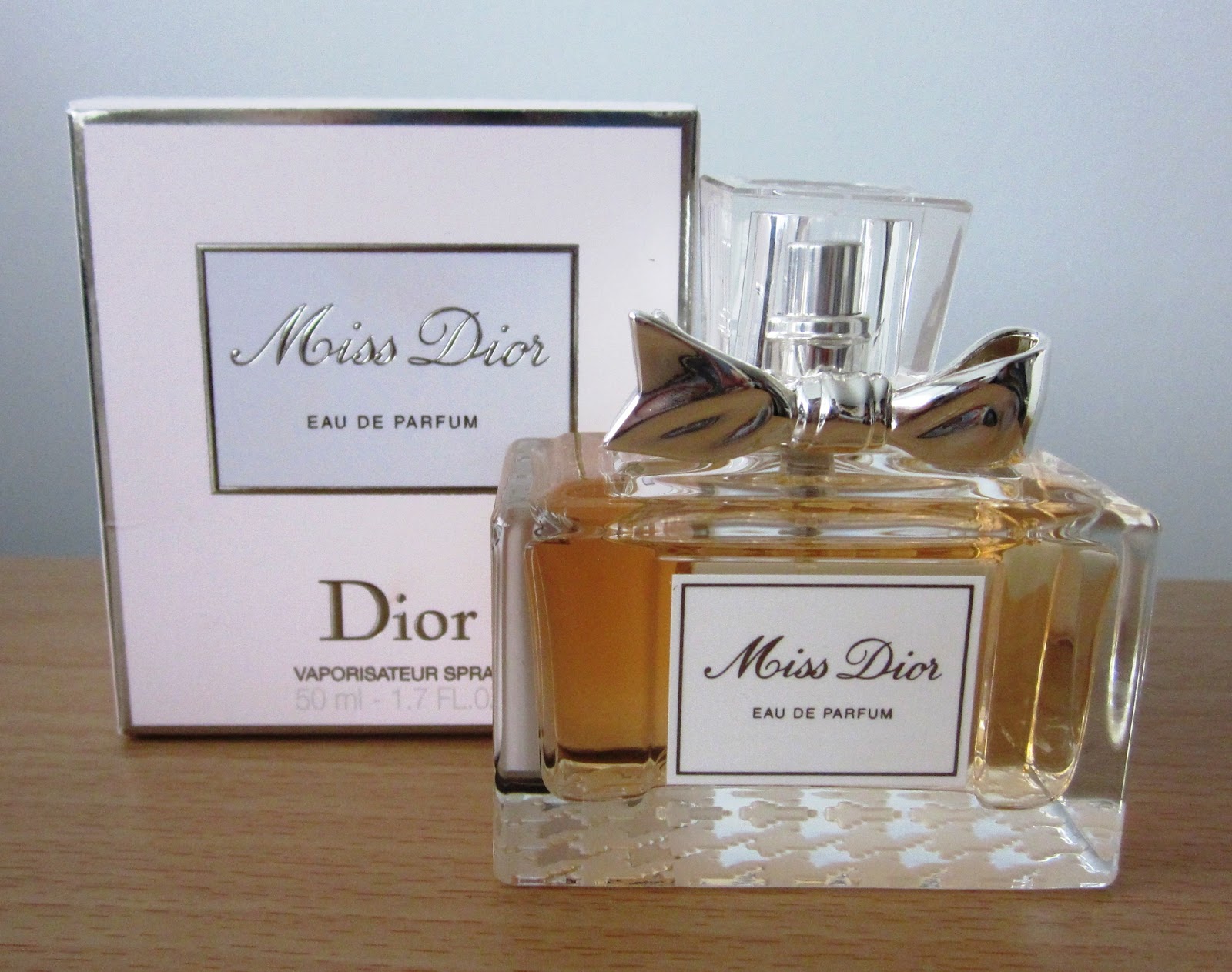 Parfum Miss dior