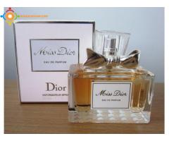 Parfum Miss dior