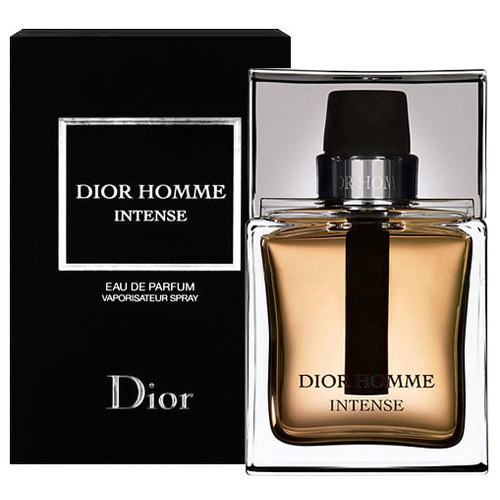 Parfum Dior homme intense