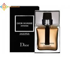 Parfum Dior homme intense