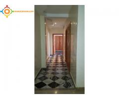 appartement 117 m2