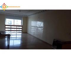 appartement 117 m2