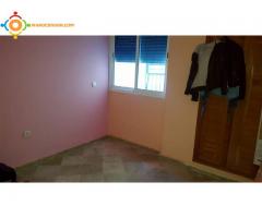 appartement 117 m2