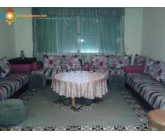 Un magnifique appartement  a  hassan ,rabat