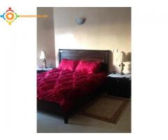 Un magnifique appartement  a  hassan ,rabat