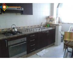 Un magnifique appartement  a  hassan ,rabat