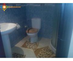 Un magnifique appartement  a  hassan ,rabat