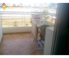 Un magnifique appartement  a  hassan ,rabat