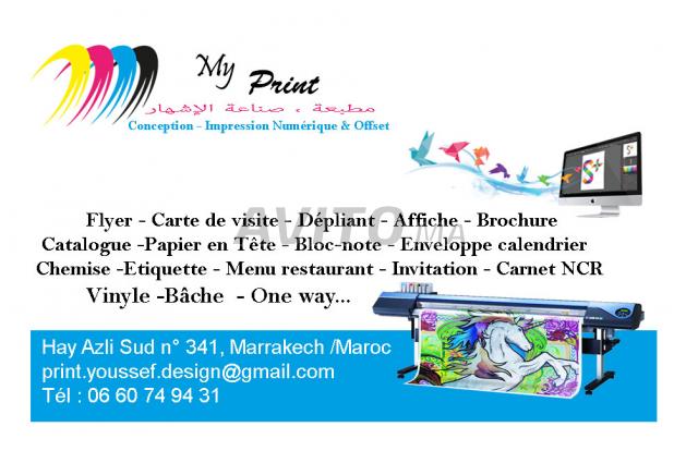 Carte visite