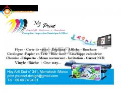 Carte visite