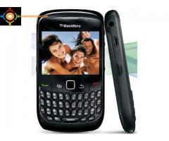 blackberry curve 8520