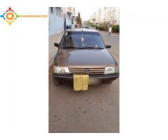 peugeot 205