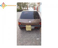 peugeot 205