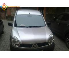 Renault kangoo 2006