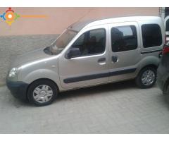 Renault kangoo 2006