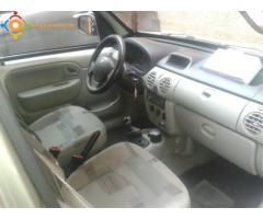 Renault kangoo 2006