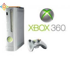 vente xbox 360