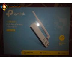 CLE WIFI TPLINK WL722N 150 MBPS