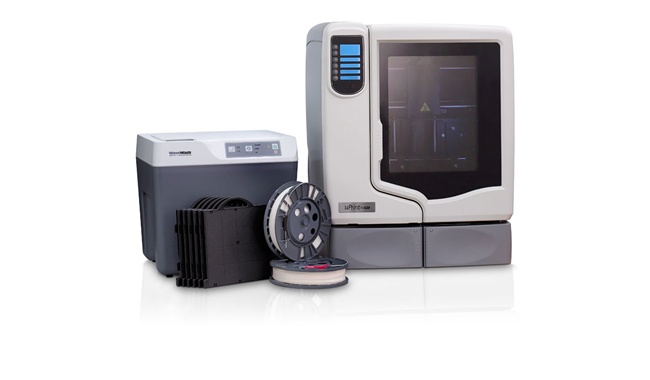 Imprimante 3D Stratasys Imprimante 3D Stratasys