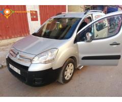 Citroen berlingo diesel - 2012