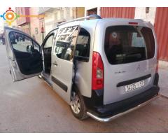 Citroen berlingo diesel - 2012