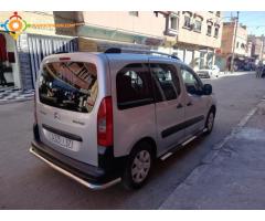 Citroen berlingo diesel - 2012