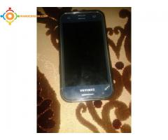 Samsung J1 4G mazal n9ya