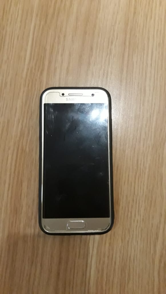 Samsung a3 2017