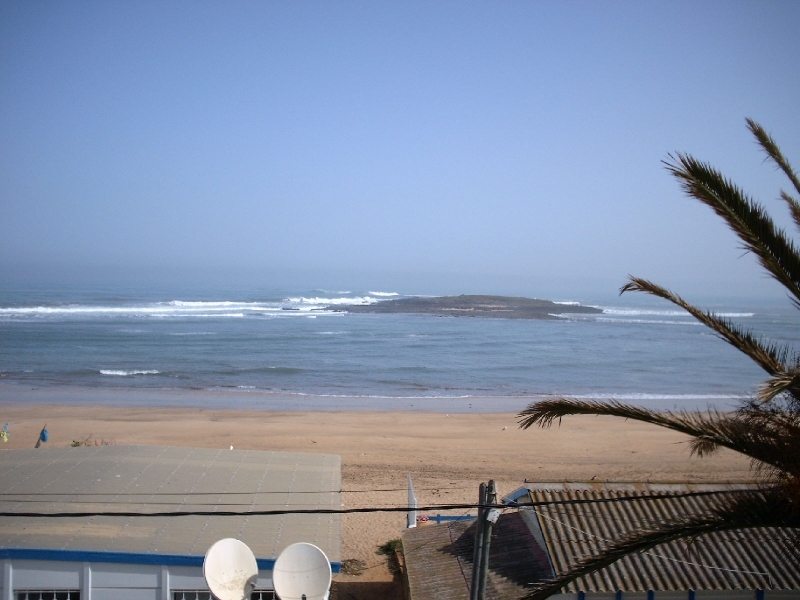 vente de maison à shrirat plage