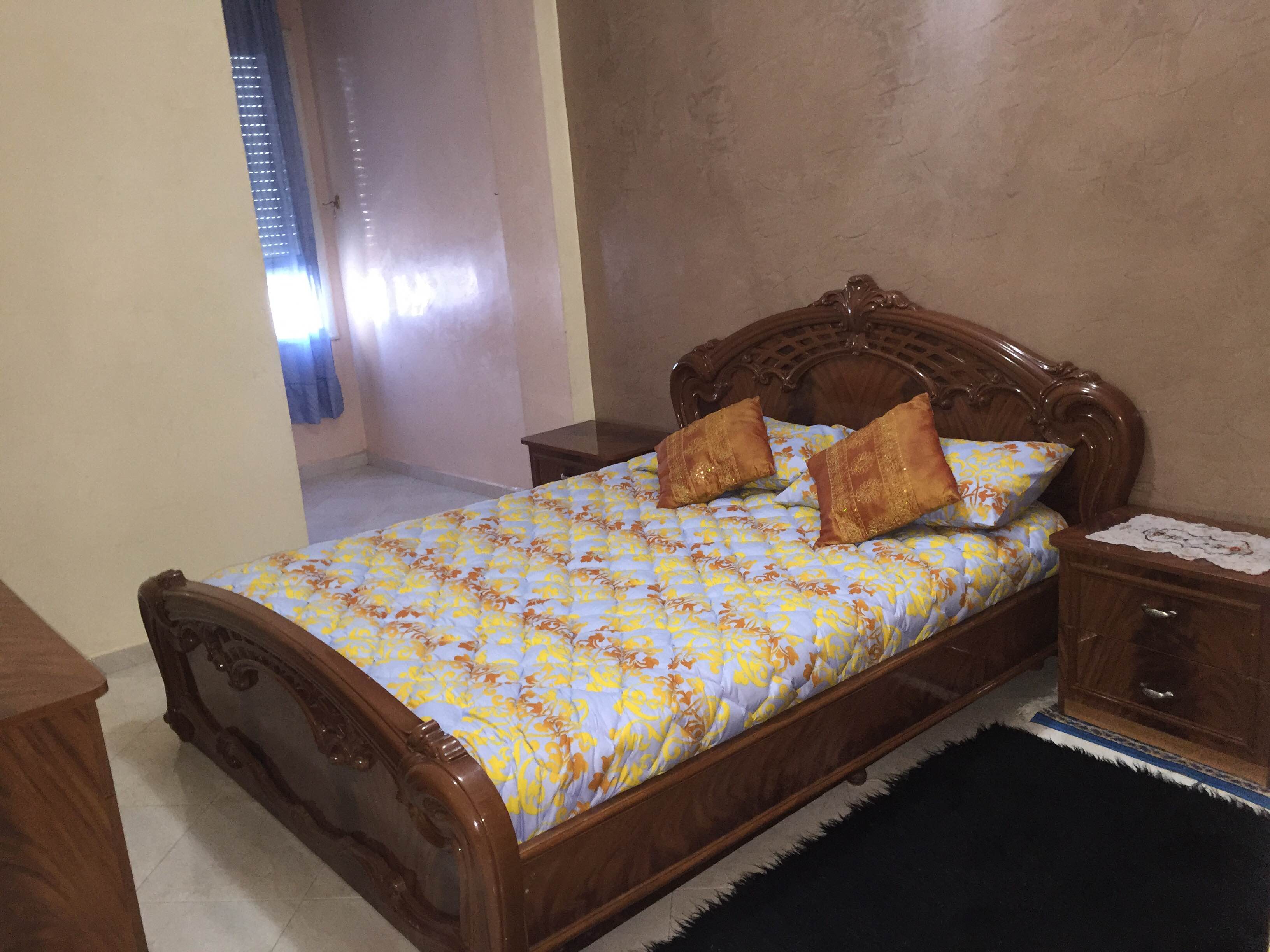 appartement meublé à louer pour une courte période FES MAROC appartement meublé à louer pour une courte période FES MAROC