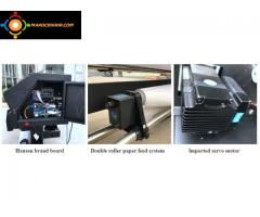Imprimante traceur numérique tete DX5